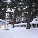 Ski and Stay North Conway